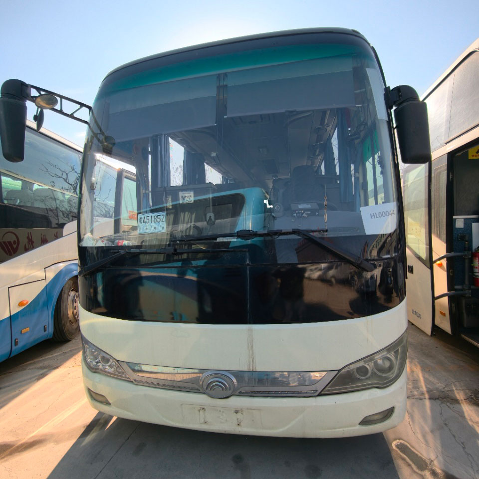 Ютонг 11м дизелдик автобус