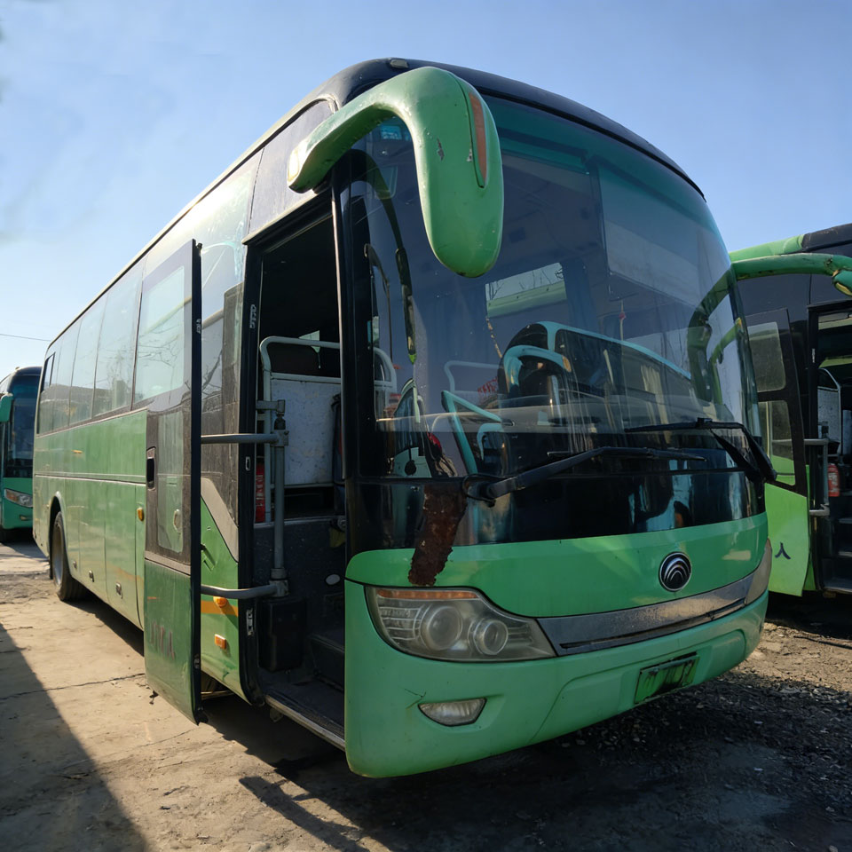 67 орундук Uesd Diesel Bus