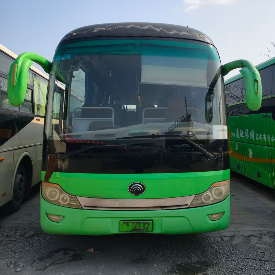 67 орундук Uesd Diesel Bus