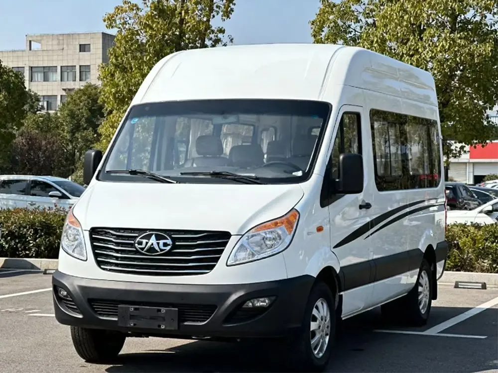 17 Seats Used Diesel Bus 17 Seats Used Diesel Bus