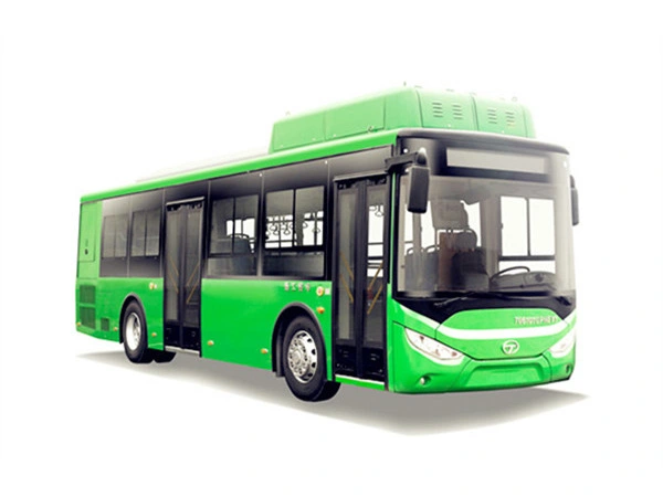 36 Seats Used Hybrid Bus 36 Seats Used Hybrid Bus