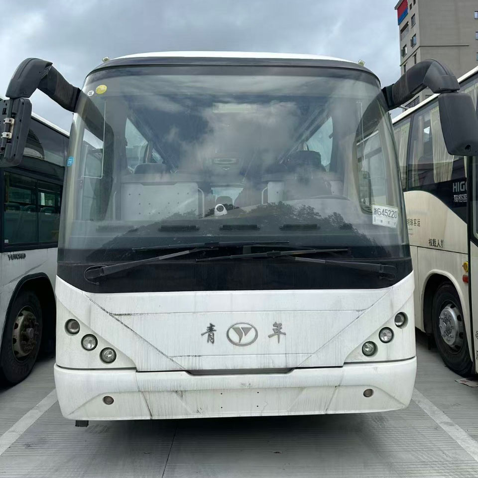 Neoplan 38 орундуу дизелдик автобус Neoplan 38 орундуу дизелдик автобус